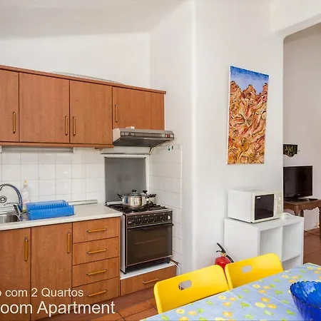 Appartement Akisol Cadet Alvor