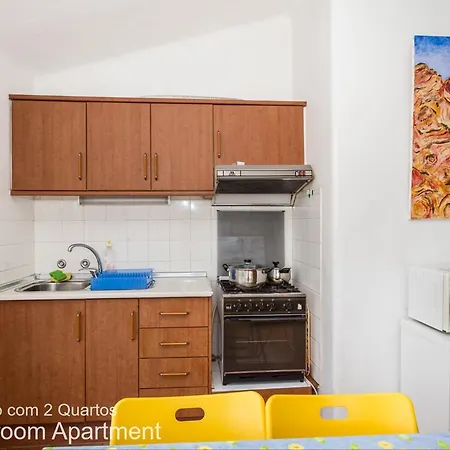 Akisol Cadet Appartement *