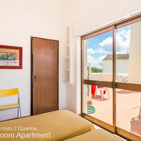 Appartement Akisol Cadet