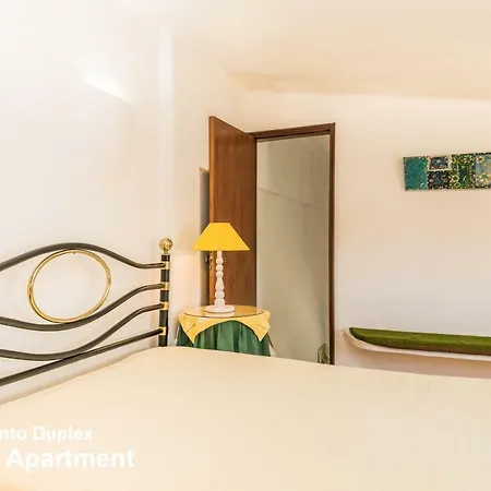 Appartement Akisol Cadet *