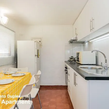 Akisol Cadet Appartement Alvor