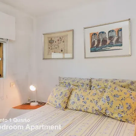 Akisol Cadet Appartement Alvor