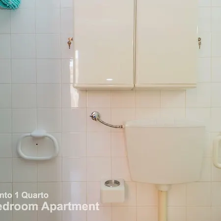 Appartement Akisol Cadet Alvor