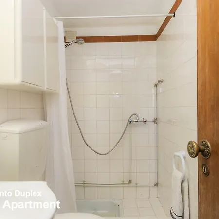 Akisol Cadet Appartement *