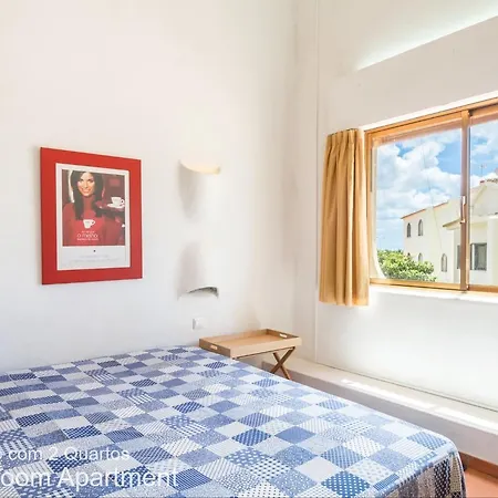 Akisol Cadet Apartment Alvor