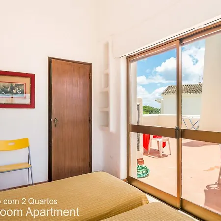 Apartment Akisol Cadet