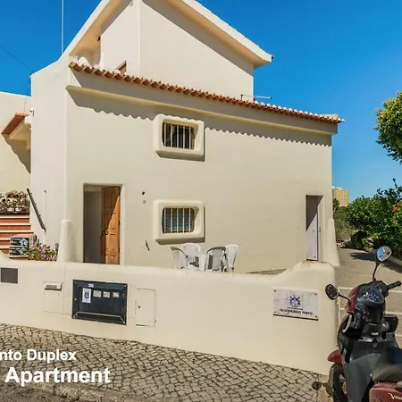 Akisol Cadet * Alvor