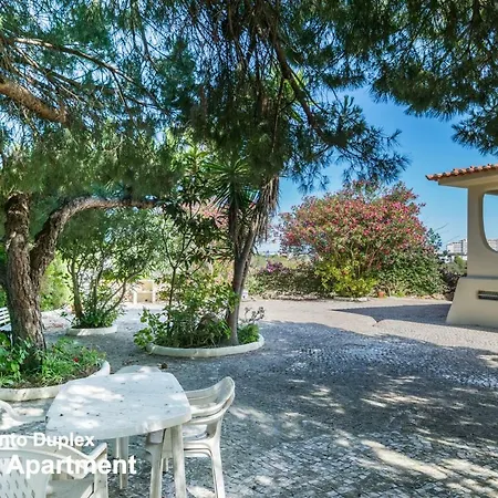 Apartamento Akisol Cadet