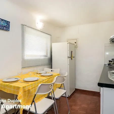 Apartment Akisol Cadet Alvor
