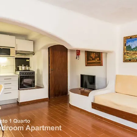 Apartment Akisol Cadet *