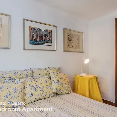 Akisol Cadet Apartment