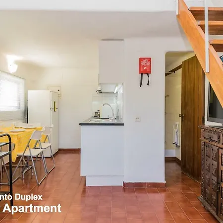 Akisol Cadet Apartment *