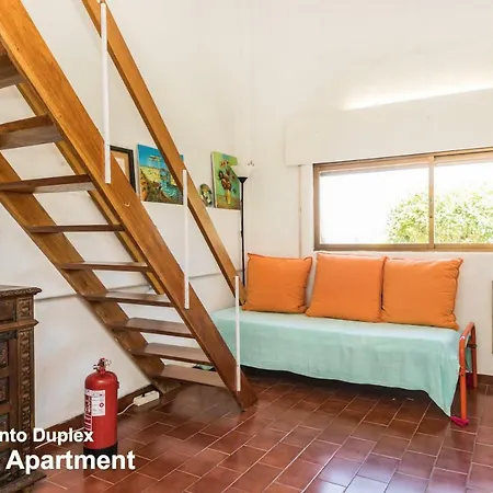 Akisol Cadet Apartment *