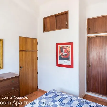 Akisol Cadet Appartement