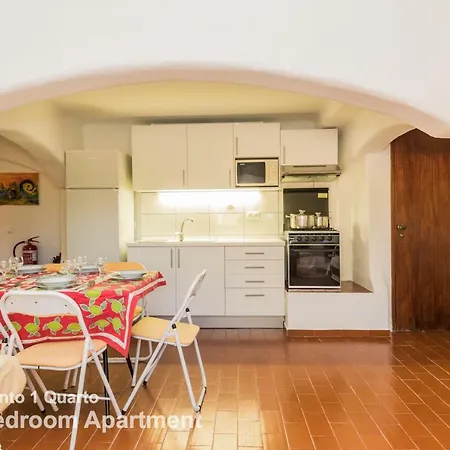 Akisol Cadet Appartement